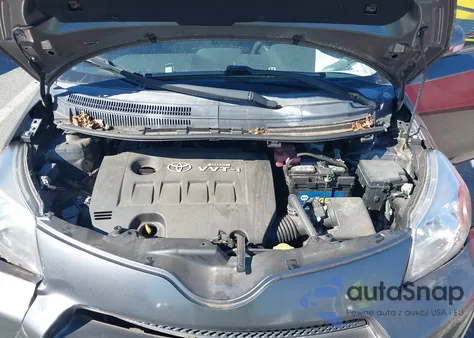 2008 Scion Xd from USA, damaged, VIN JTKKU10488J013888